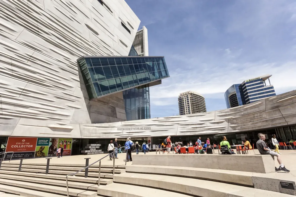 dallas museums